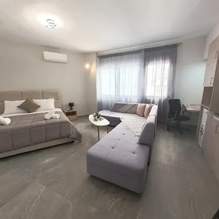 Sidus Condos Veria  Exterior photo