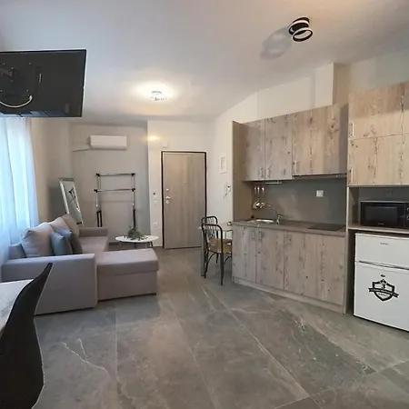 Sidus Condos Veria  Exterior photo