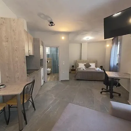 Sidus Condos Veria  Exterior photo