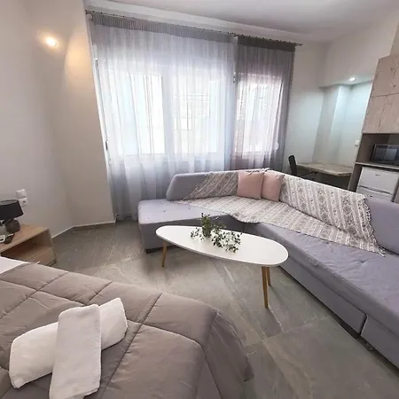 Sidus Condos Veria  Exterior photo