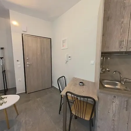 Sidus Condos Veria  Exterior photo