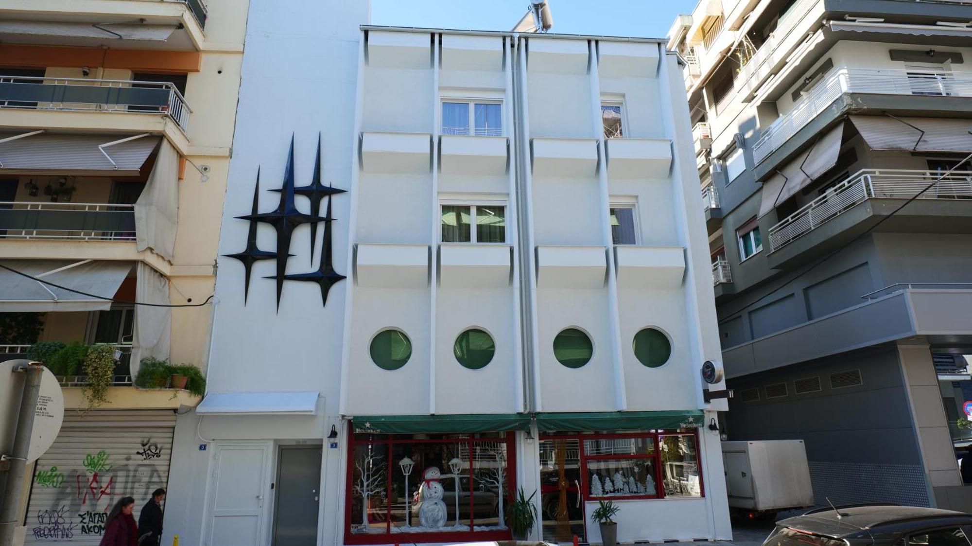 Sidus Apartment *