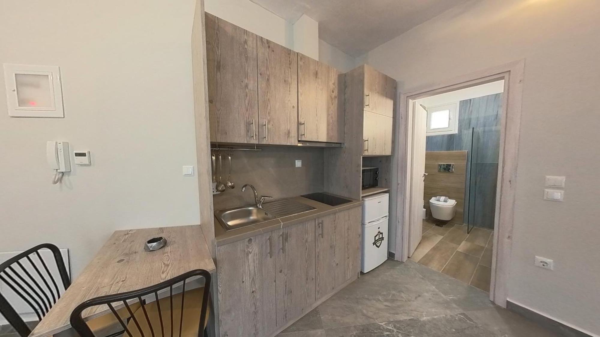 Apartment Sidus
