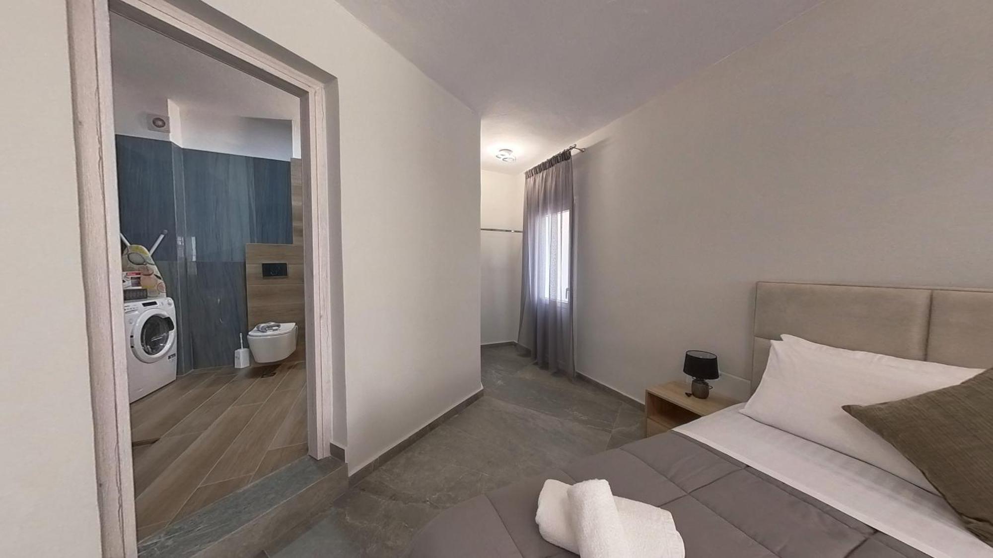 Apartment Sidus *