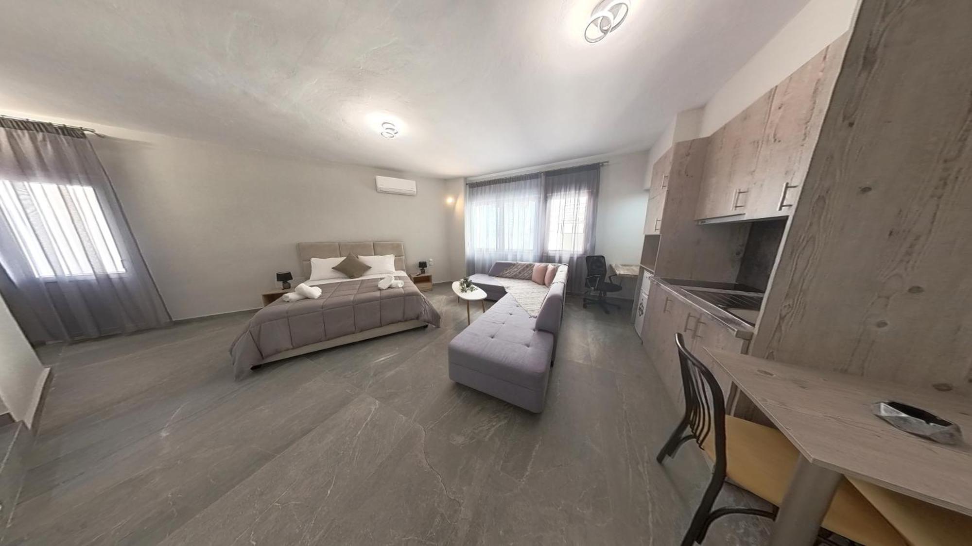 Sidus Apartment Veria (Imathia)