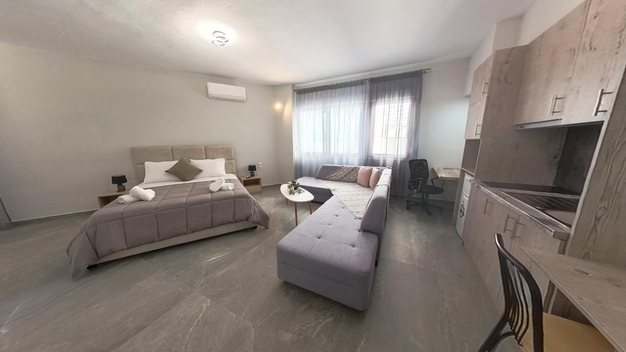 Apartment Sidus