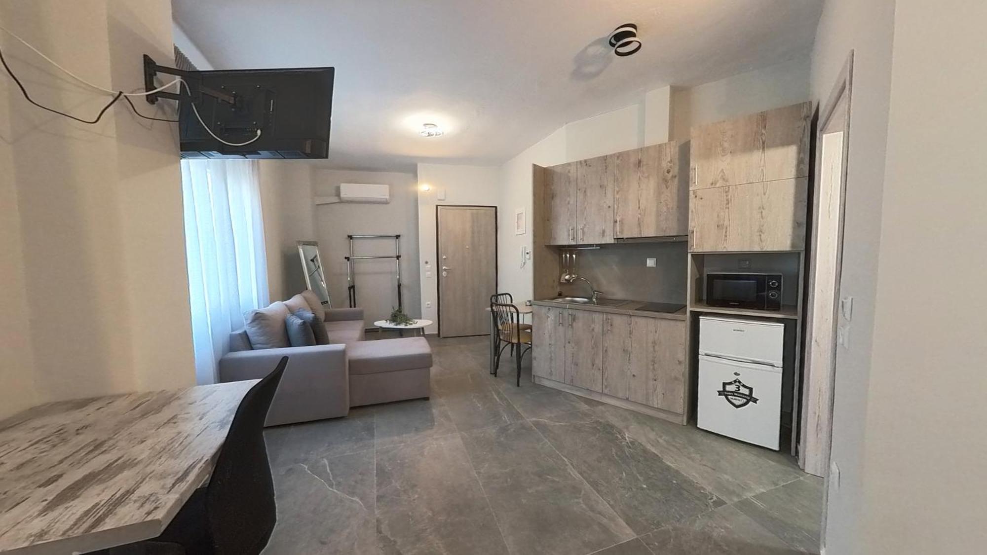 Sidus Apartment Veria (Imathia)