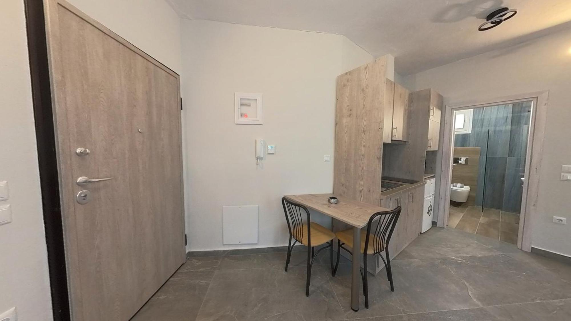 Sidus Apartment *