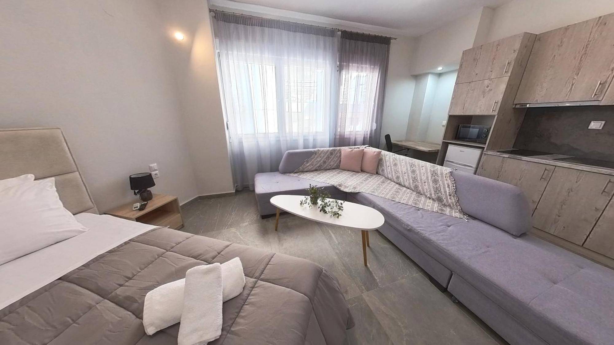 Apartment Sidus