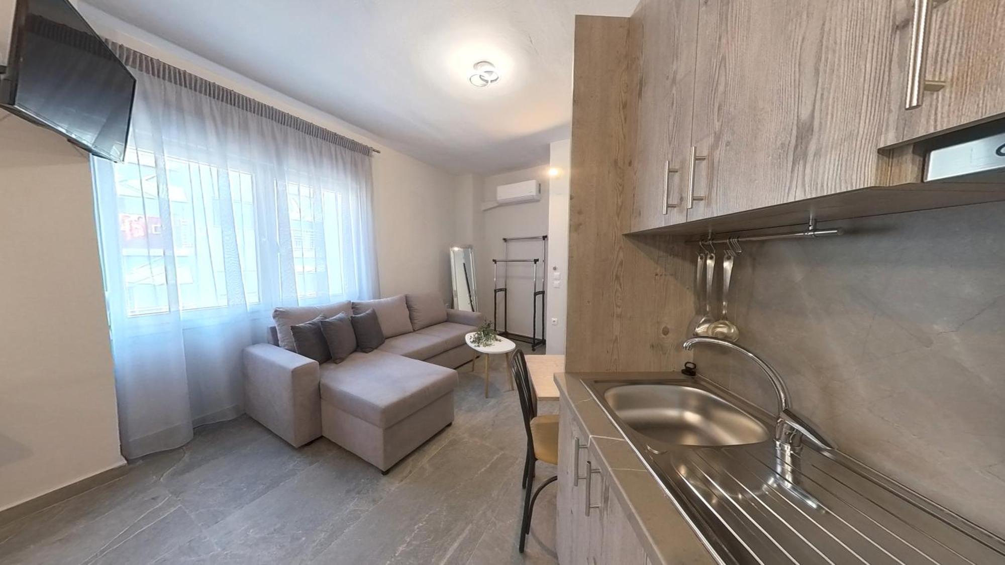 Sidus Apartment